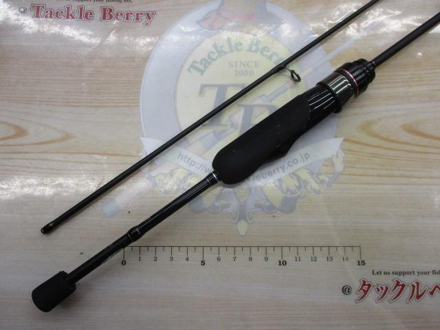 ラグゼ宵姫 爽 S58FL-solid