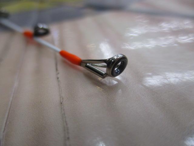 ラグゼスピードメタルR B57H