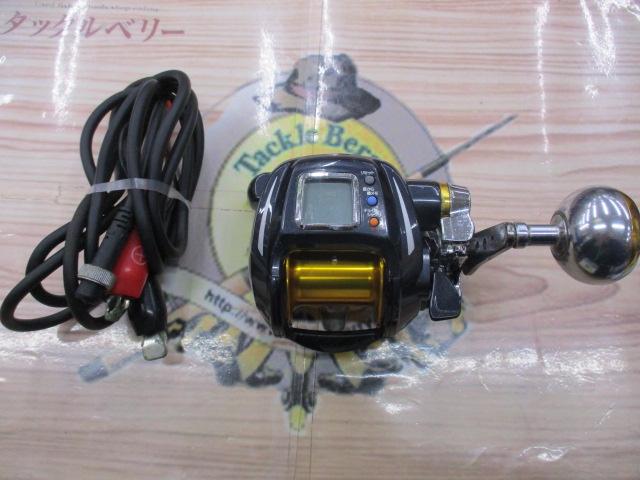 マグマックス 500