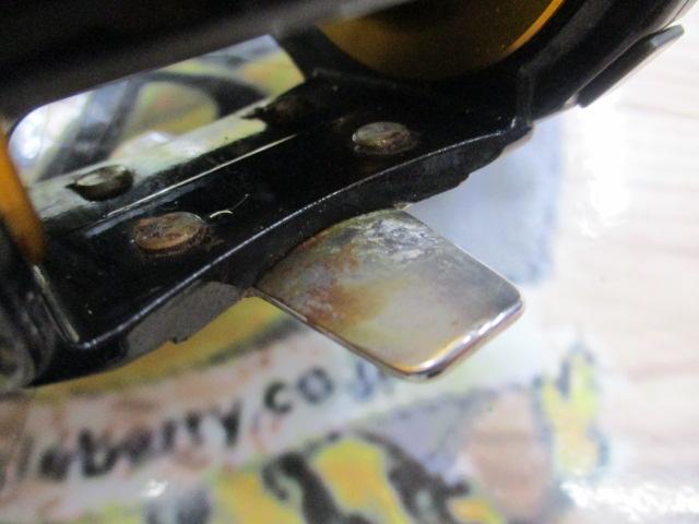 マグマックス 500