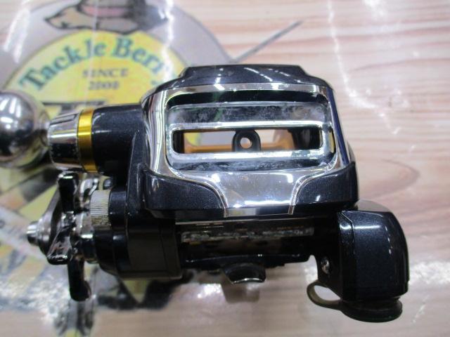 マグマックス 500