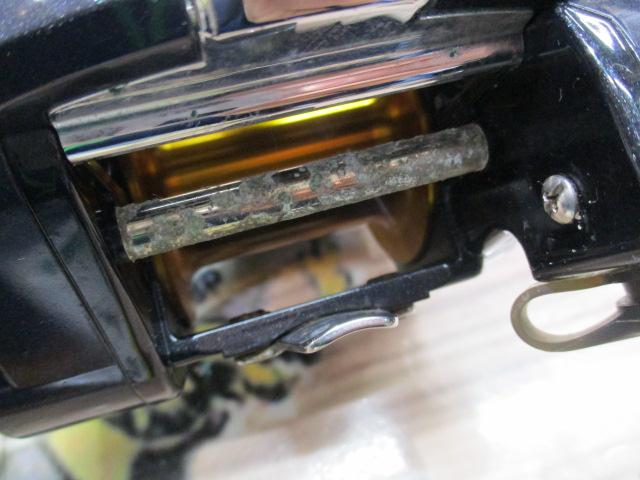 マグマックス 500