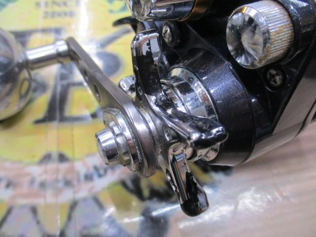 マグマックス 500