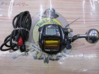 マグマックス 500