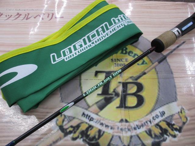 ロジカルビット1/60B