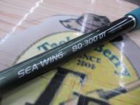 IGシーウィング 80-300DT