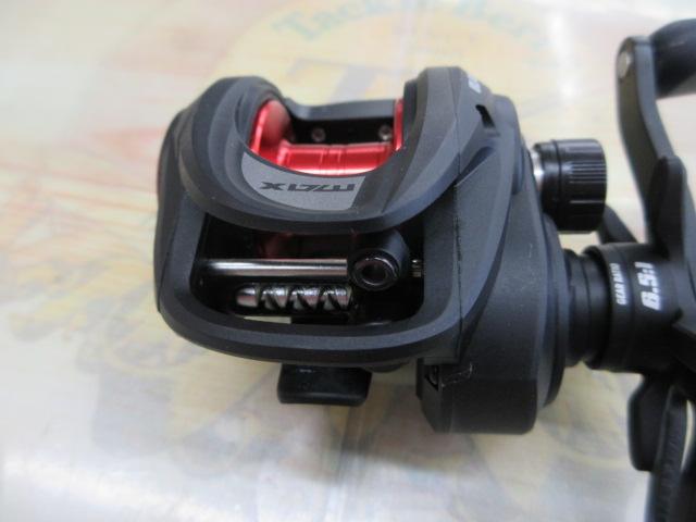 マックス5 ブラックマックス-L