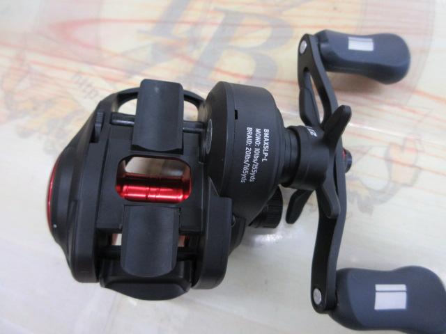 マックス5 ブラックマックス-L