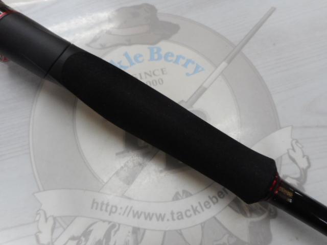 セフィアXRメタルスッテ S610H-S/R