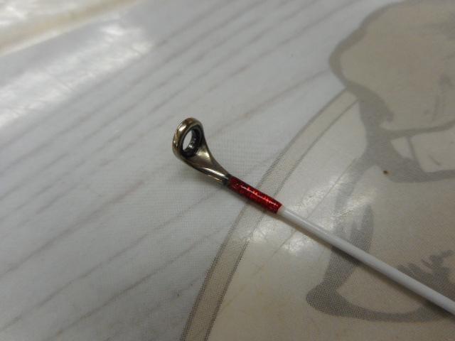 セフィアXRメタルスッテ S610H-S/R