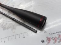 セフィアXRメタルスッテ S610H-S/R