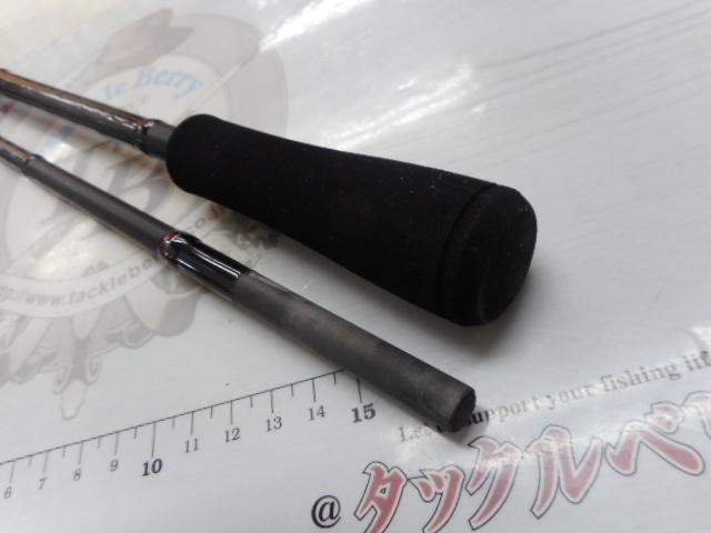 セフィアCI4+メタルスッテ B66M-S