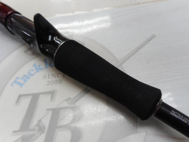 セフィアCI4+メタルスッテ B66M-S