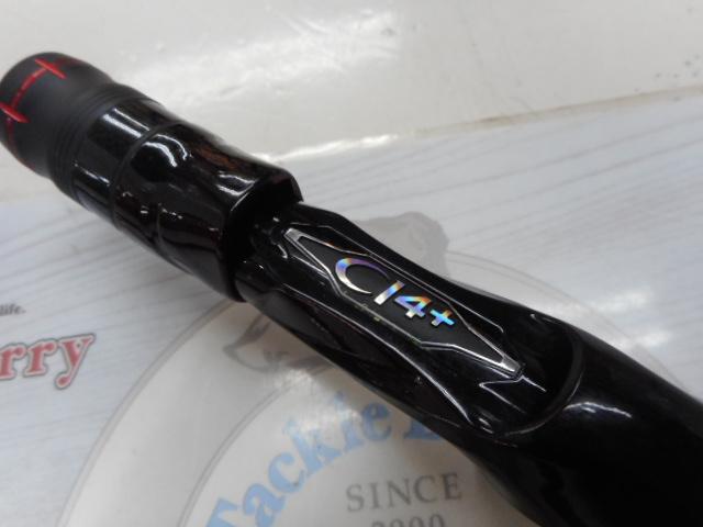 セフィアCI4+メタルスッテ B66M-S