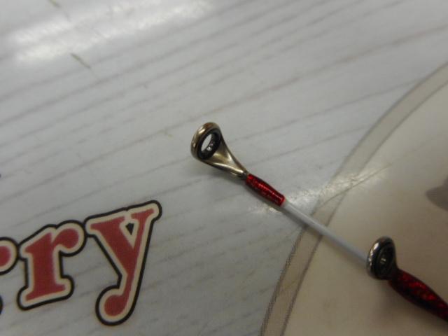 セフィアXRメタルスッテ B511M-S/F