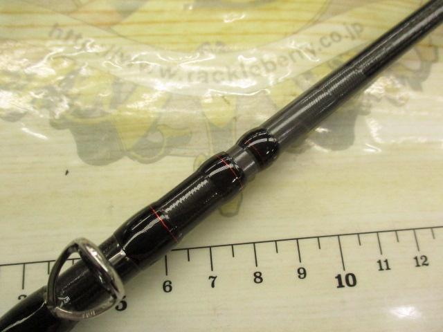 18ポイズンアドレナ 169XHSB-2