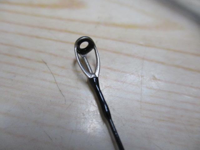 アジ_メバルX 510UL-S