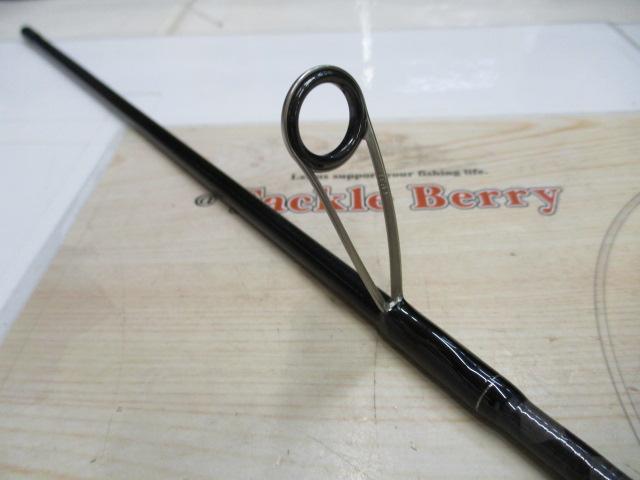 アジ_メバルX 510UL-S