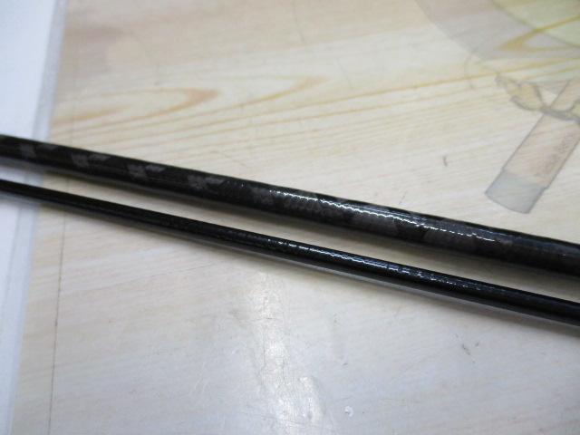 アジ_メバルX 510UL-S