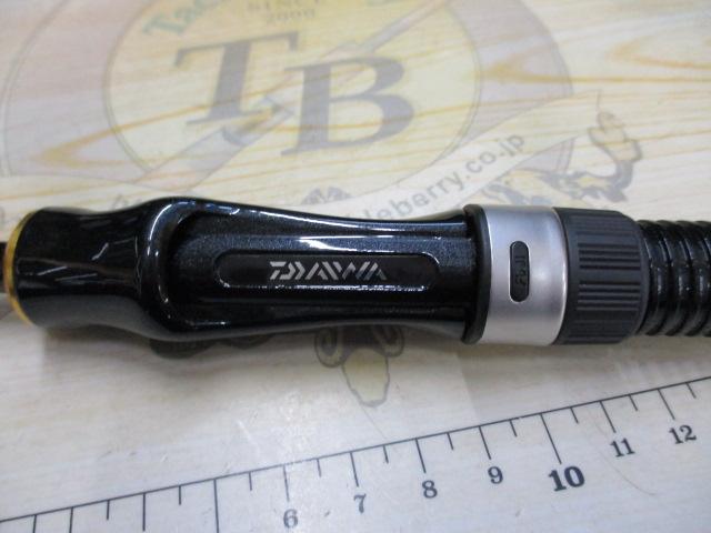 アジ_メバルX 510UL-S