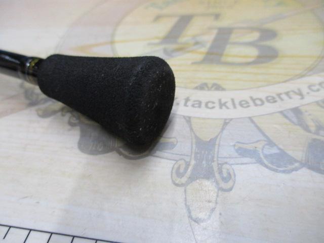 アジ_メバルX 510UL-S