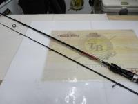 アジ_メバルX 510UL-S