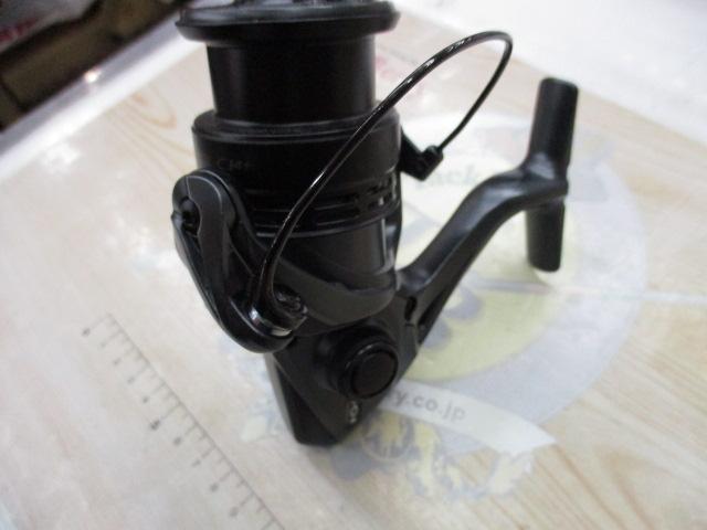 18エクスセンスCI4+ 3000MHG