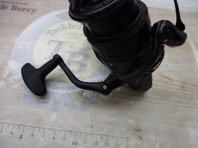 18エクスセンスCI4+ 3000MHG