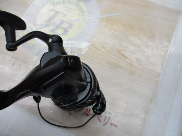 18エクスセンスCI4+ 3000MHG