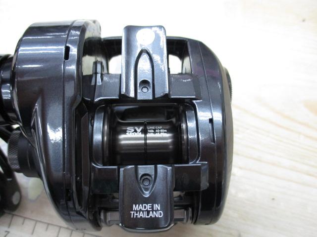 20タトゥーラ SV TW 103SH