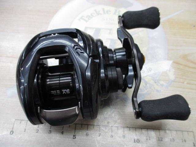 20タトゥーラ SV TW 103H