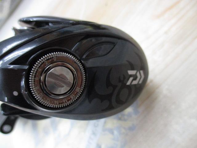 20タトゥーラ SV TW 103H