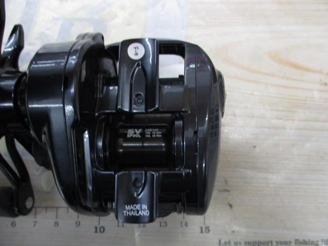 20タトゥーラ SV TW 103H