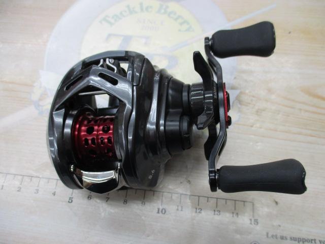 20アルファス AIR TW 8.6R