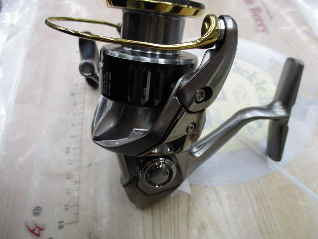 15ツインパワー C3000