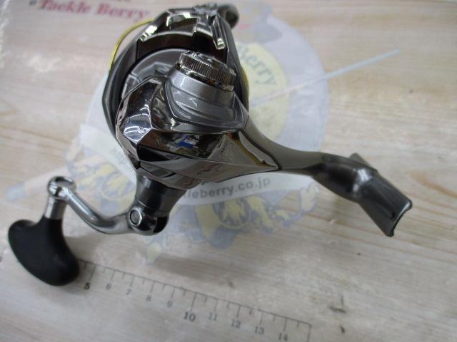 15ツインパワー C3000