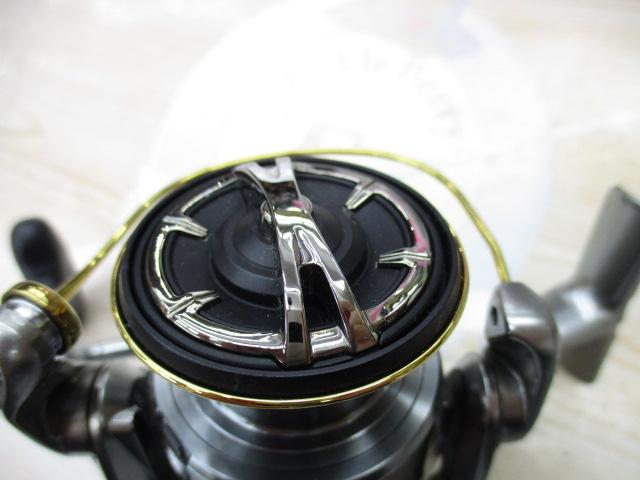 15ツインパワー C3000