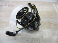 15ツインパワー C3000