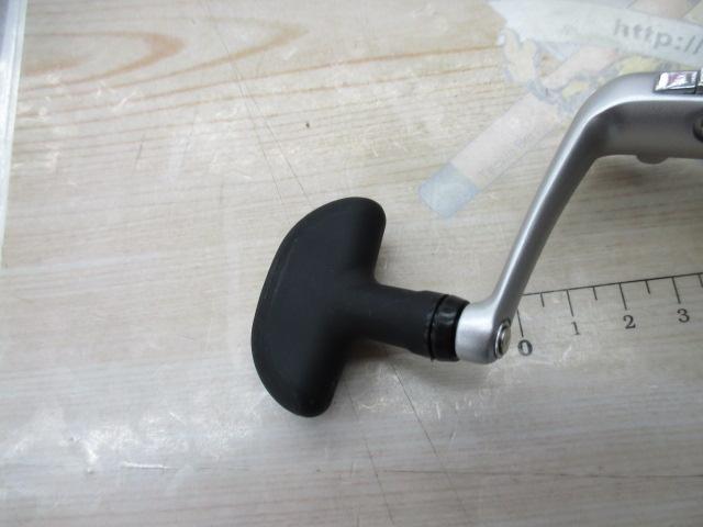 13トライソ 2500H-LBD