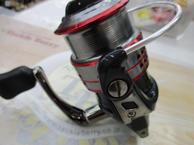 カーディナルSTX 2500S