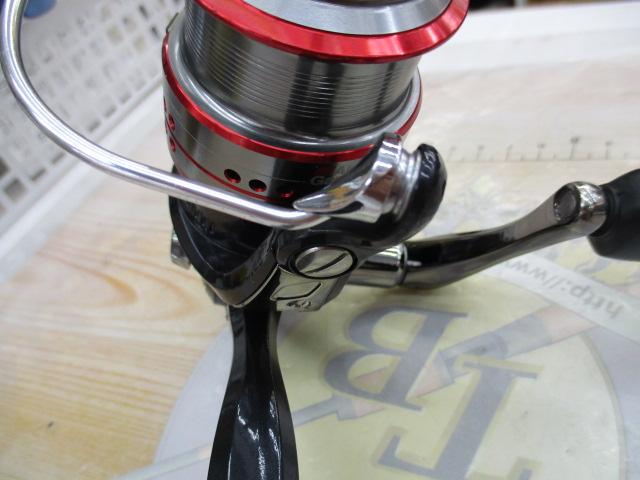 カーディナルSTX 2500S