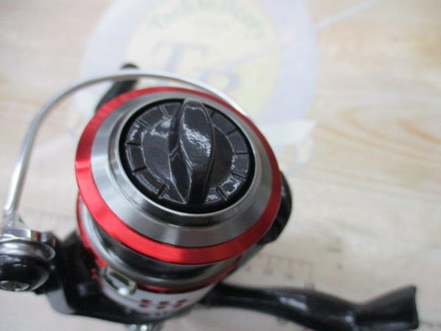 カーディナルSTX 2500S