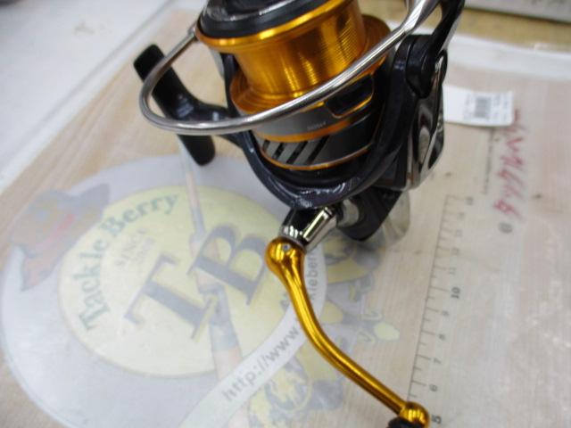 20レブロス LT4000-CH｜＠ベリーネット 日本最大新品中古釣具WEBショップ