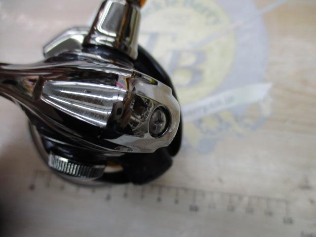 20レブロス LT4000-CH｜＠ベリーネット 日本最大新品中古釣具WEBショップ