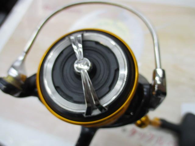 20レブロス LT4000-CH｜＠ベリーネット 日本最大新品中古釣具WEBショップ