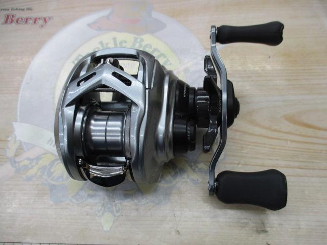 アルファス SV TW 800S-XH