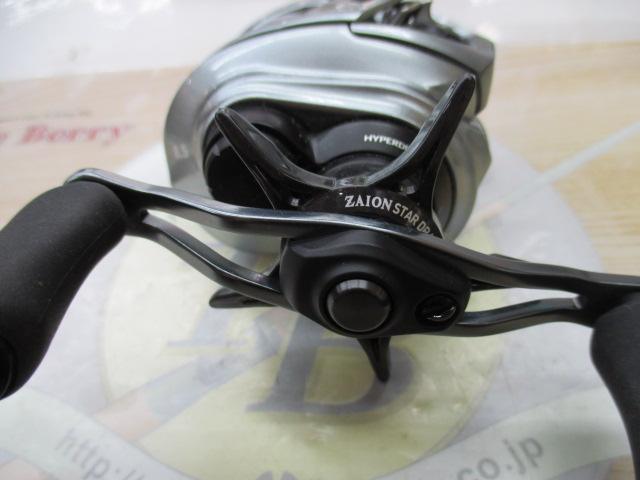 アルファス SV TW 800S-XH