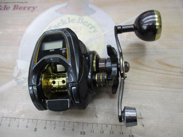 18タナセンサー 150H