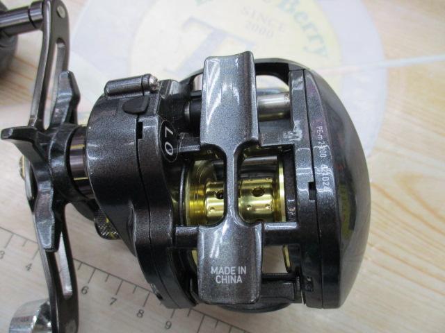 18タナセンサー 150H