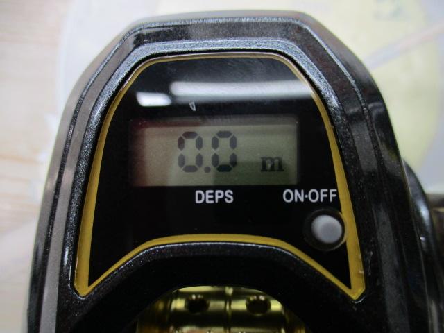 18タナセンサー 150H